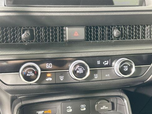 New 2026 Honda CR-V LX image 16