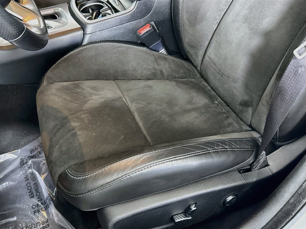 Used 2021 Dodge Charger Scat Pack w/ Plus Group RWD image 18
