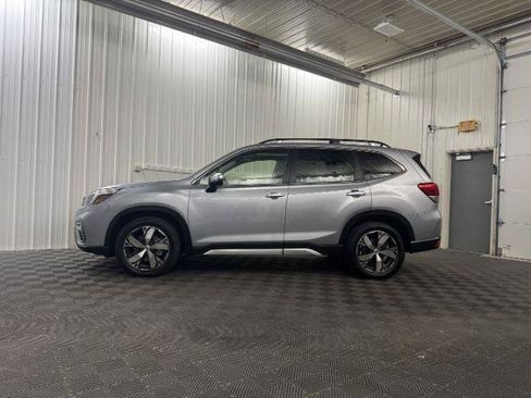 Used 2020 Subaru Forester Touring w/ Popular Package #2 AWD/4WD image 2