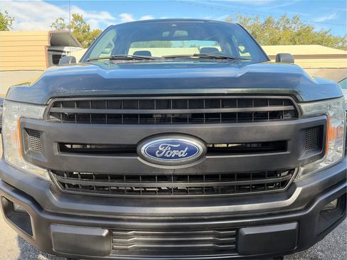 Used 2020 Ford F150 XL AWD/4WD image 12