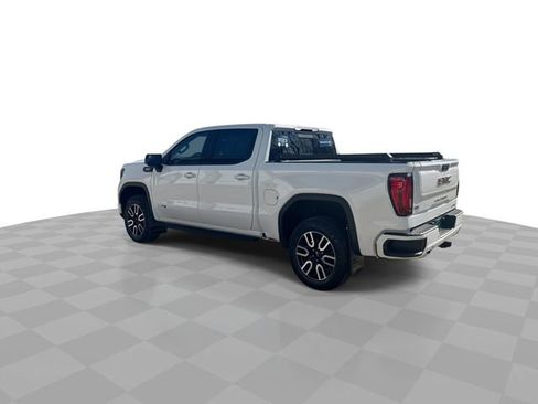 Used 2023 GMC Sierra 1500 AT4 w/ AT4 Premium Package image 7