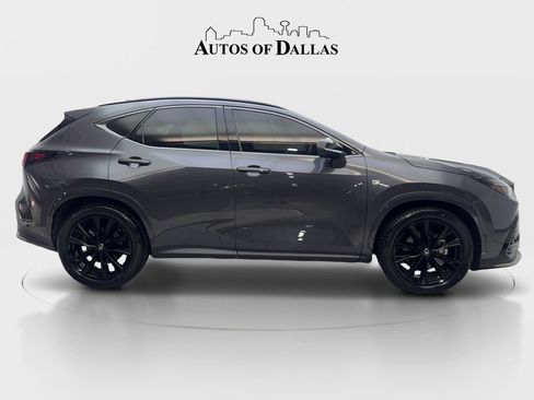 Used 2024 Lexus NX 350 F Sport AWD/4WD image 10