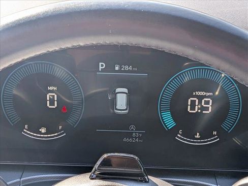 Used 2024 Hyundai Santa Fe SEL image 11