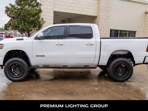 Used 2020 RAM 1500 Big Horn image 6