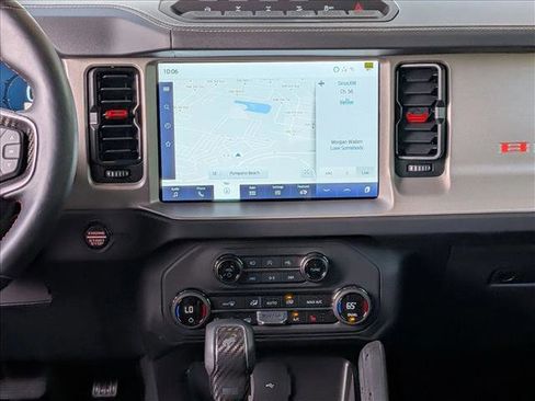 Used 2024 Ford Bronco Raptor AWD/4WD image 10