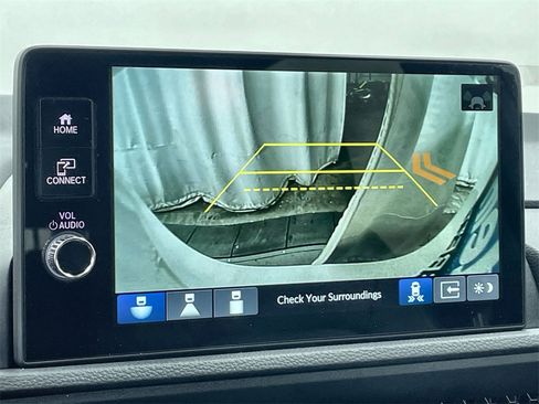 New 2026 Honda CR-V Sport-L image 27