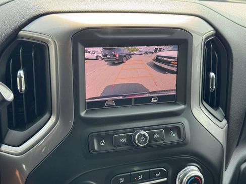 Certified 2024 GMC Sierra 3500 Pro RWD image 10