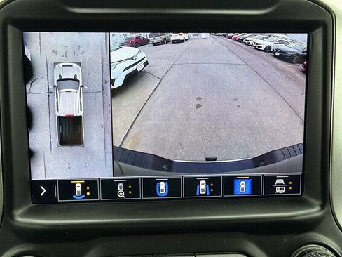 Used 2020 Chevrolet Silverado 2500 LTZ w/ LTZ Premium Package image 26