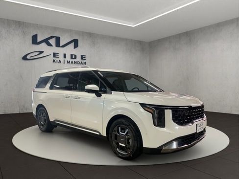 New 2026 Kia Carnival SX image 7