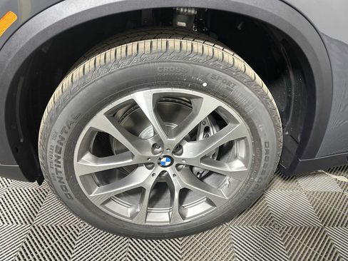 Used 2026 BMW X5 xDrive40i w/ Climate Comfort Package AWD/4WD image 10