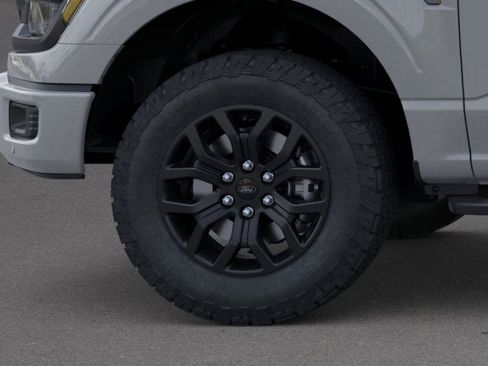 New 2026 Ford F150 Tremor AWD/4WD image 19
