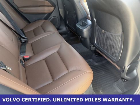 Certified 2023 Volvo XC60 B5 Plus w/ Protection Package Premier image 35