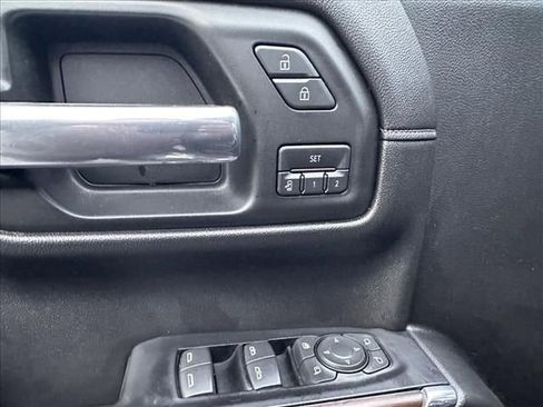 Certified 2019 GMC Sierra 1500 SLT w/ SLT Premium Plus Package image 20