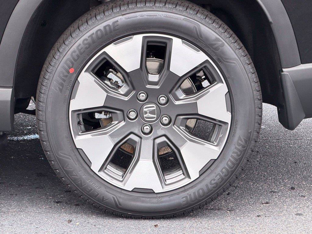 New 2026 Honda Pilot Elite image 11