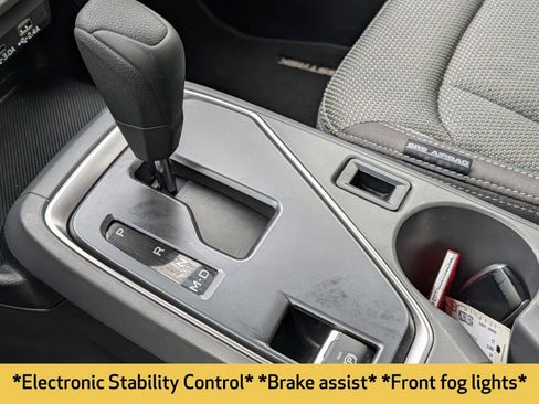 Certified 2024 Subaru Crosstrek 2.0i Premium image 9