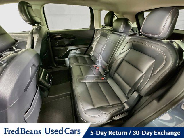 Used 2026 Lincoln Nautilus Premier w/ Equipment Group 102A AWD/4WD image 32