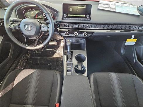 New 2026 Honda Civic Sport image 14