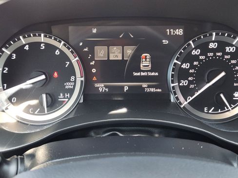 Used 2021 Toyota Highlander Limited FWD image 15