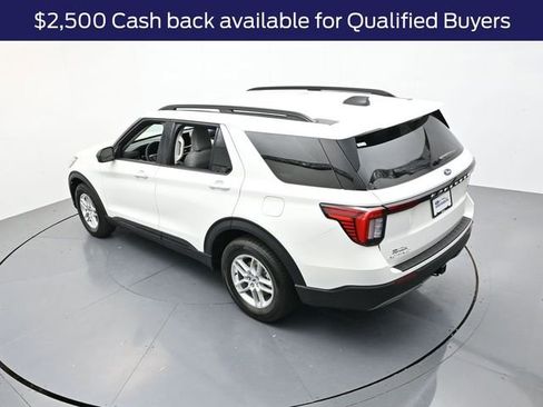 New 2026 Ford Explorer Active w/ Active Comfort Package image 23