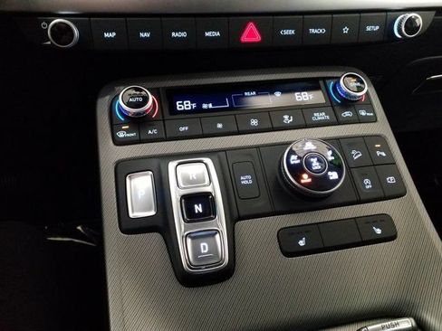 Used 2025 Hyundai Palisade SEL AWD/4WD image 7