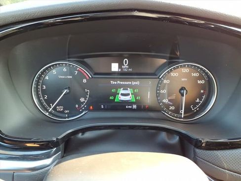 New 2025 Cadillac XT5 Premium Luxury w/ LPO, Floor Liner Package image 36