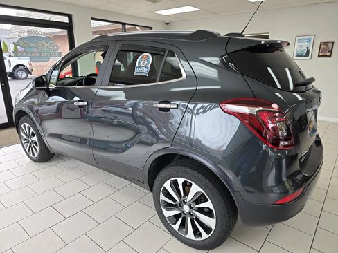 Used 2017 Buick Encore Preferred image 11