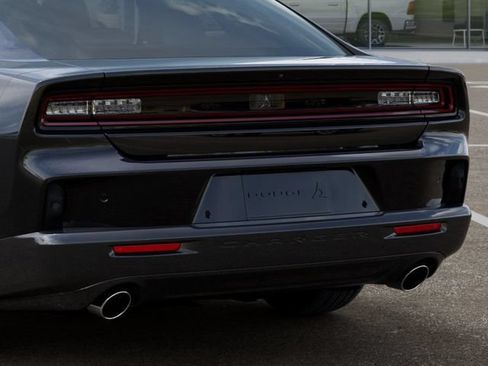 New 2026 Dodge Charger R/T AWD/4WD image 14