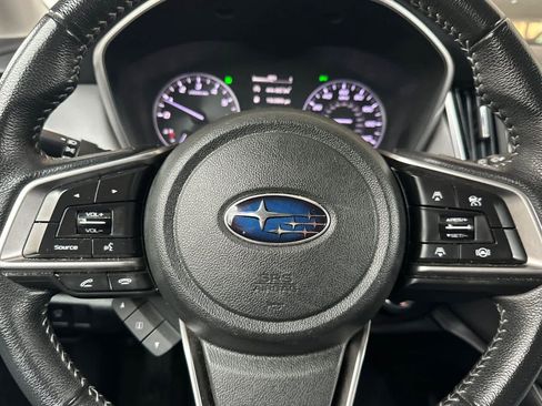Used 2020 Subaru Outback Onyx Edition XT image 25