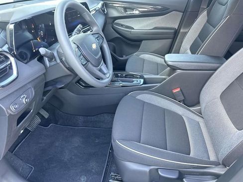 New 2026 Chevrolet TrailBlazer LT image 13