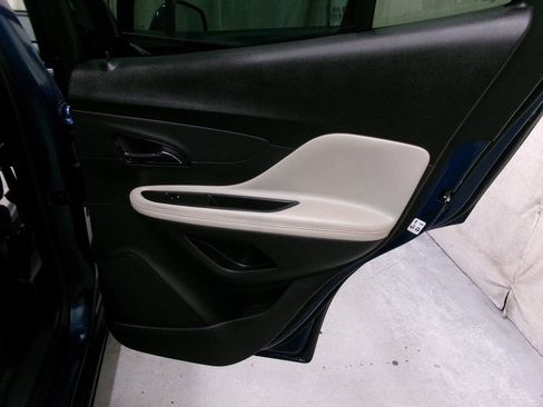 Used 2020 Buick Encore Preferred w/ Safety Package image 27