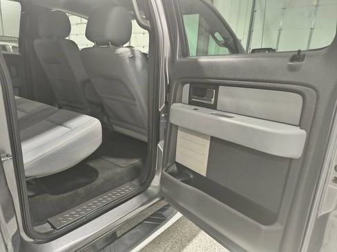 Used 2013 Ford F150 XLT w/ Luxury Equipment Group AWD/4WD image 11