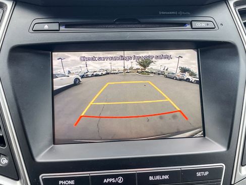 Used 2017 Hyundai Santa Fe Sport 2.0T image 23