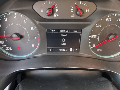 Used 2024 Chevrolet Malibu LT image 19