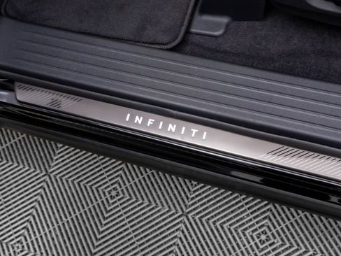 New 2026 INFINITI QX60 Autograph AWD/4WD image 15