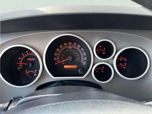 Used 2012 Toyota Tundra 4x4 Double Cab image 25