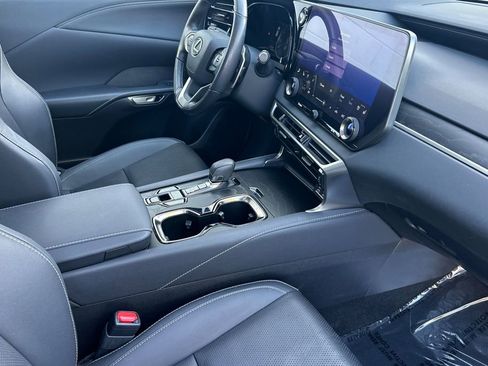 Certified 2023 Lexus RX 350 Premium Plus w/ Cold Area Package image 16