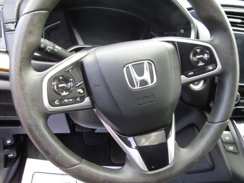 Used 2019 Honda CR-V EX image 20