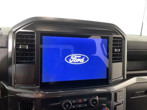 New 2025 Ford F150 STX w/ Equipment Group 200A image 22