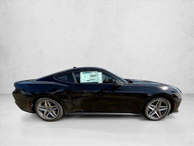 New 2026 Ford Mustang Premium RWD image 5