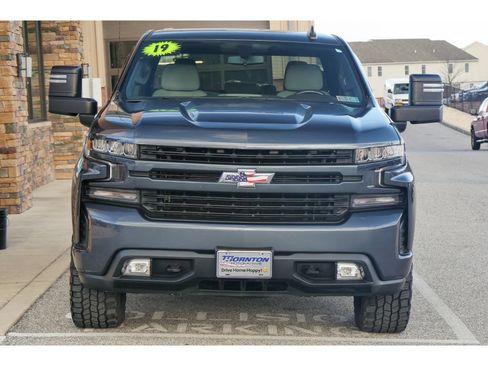 Used 2019 Chevrolet Silverado 1500 RST w/ All-Star Edition image 8