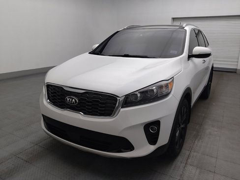 Used 2020 Kia Sorento EX FWD image 15