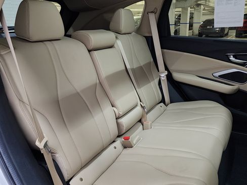 Used 2023 Acura RDX AWD image 20