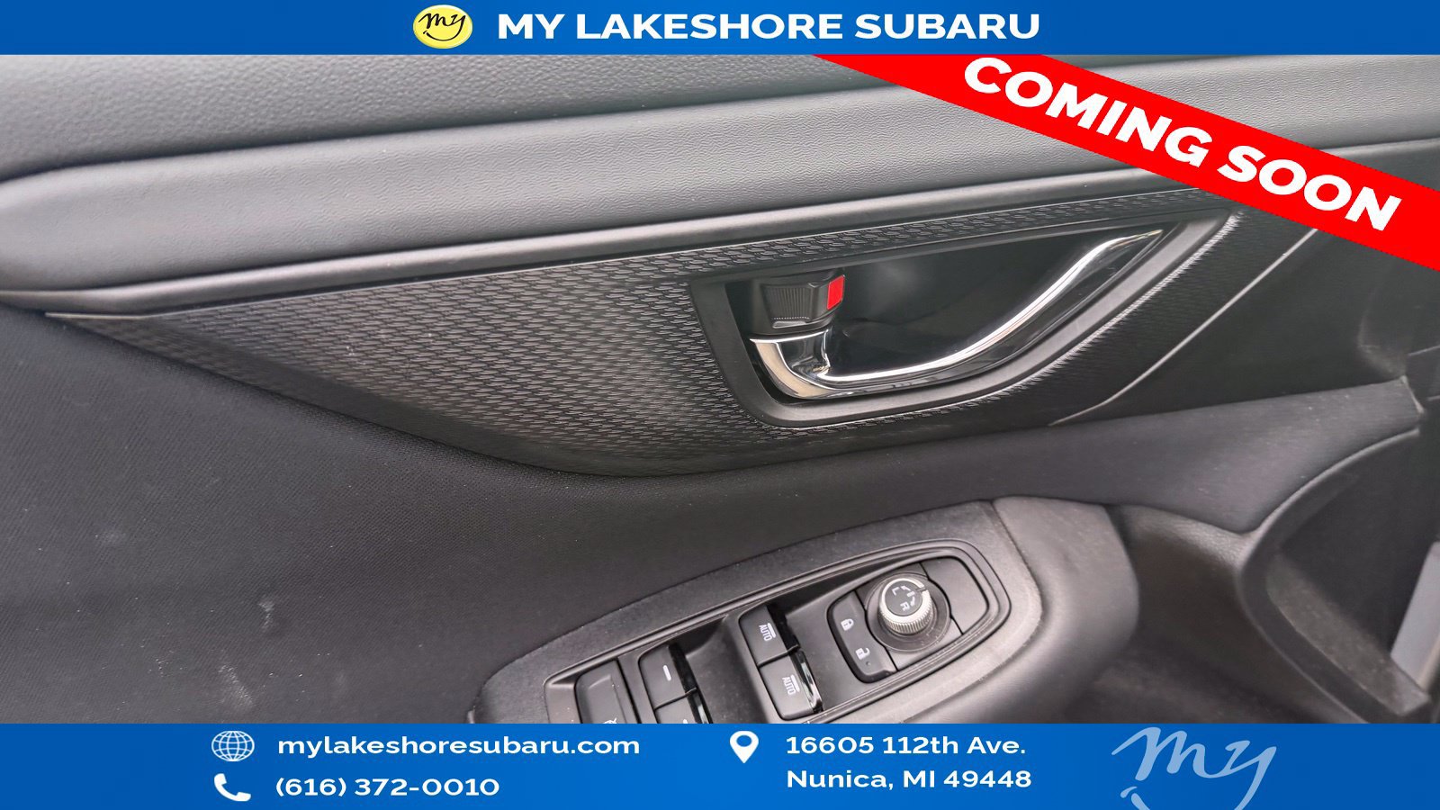 Used 2025 Subaru Outback Premium AWD/4WD image 20