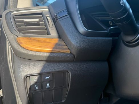 Used 2022 Honda CR-V EX-L image 16