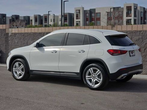 Used 2021 Mercedes-Benz GLA 250 image 7