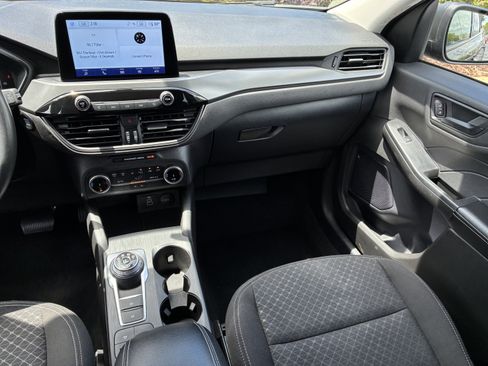 Used 2024 Ford Escape Active FWD image 19