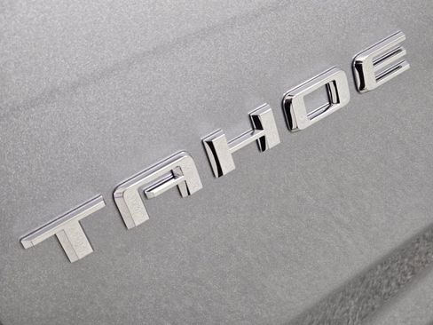 New 2026 Chevrolet Tahoe High Country AWD/4WD image 12
