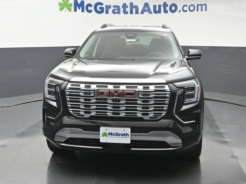 New 2027 GMC Terrain Denali AWD/4WD image 6
