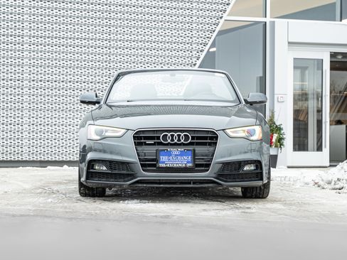 Used 2017 Audi A5 2.0T Sport image 41