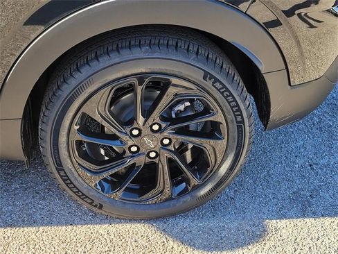 New 2027 Chevrolet Bolt RS image 4